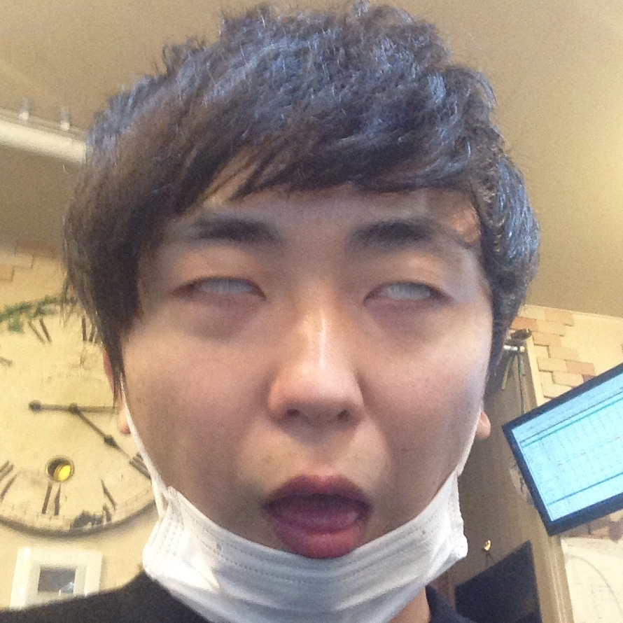 てすと
