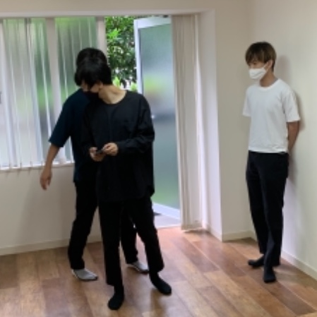 がくらいん