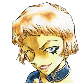 キャンティ(スタイリスト)