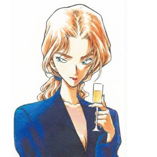 ベルモット(Aスタッフ)