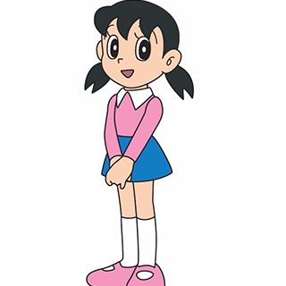 しずか