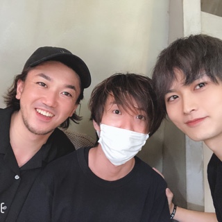 テストにゃおにゃお