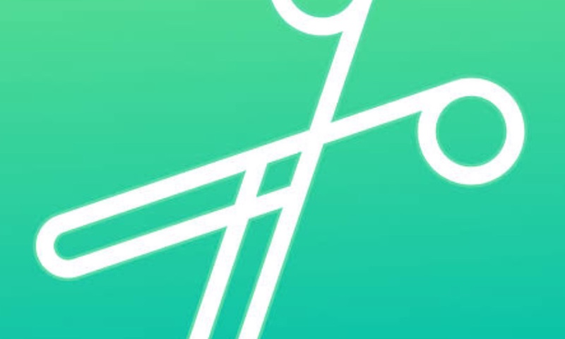 サロンの雰囲気2