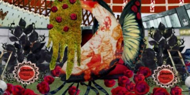 サロンの雰囲気2