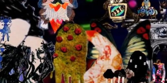 サロンの雰囲気4