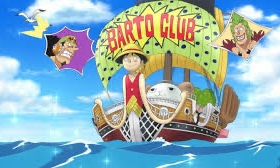 サロンの雰囲気2