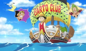 サロンの雰囲気3