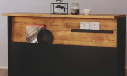 五十嵐健のサロン