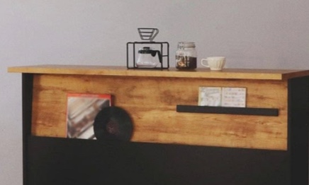 サロンの雰囲気5