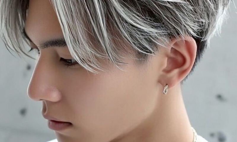 サロンの雰囲気6