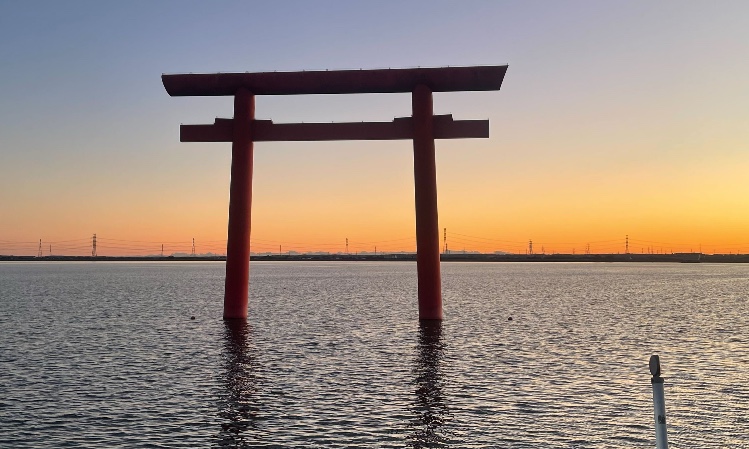 サロンの雰囲気6