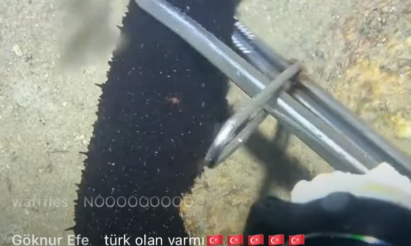 サロンの雰囲気5