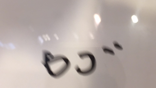 サロンの雰囲気6