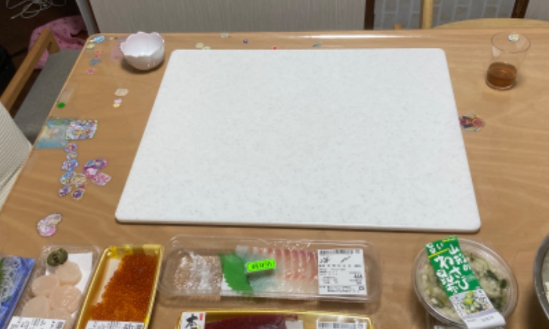 サロンの雰囲気4