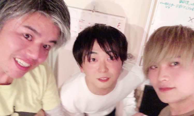サロンの雰囲気4