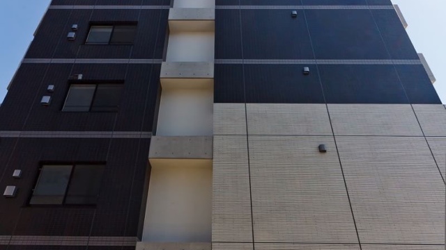 サロンの雰囲気2