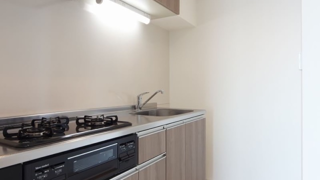 サロンの雰囲気3