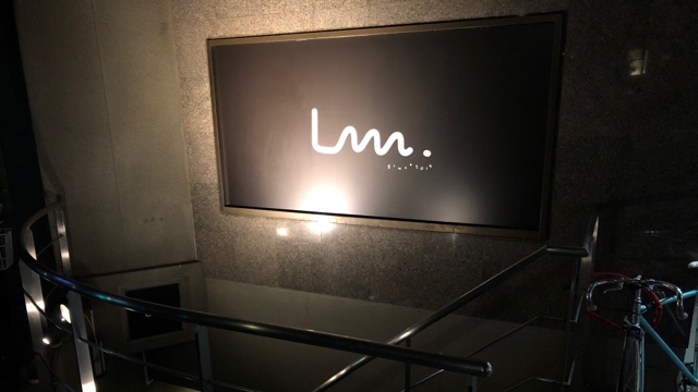 サロンの雰囲気4