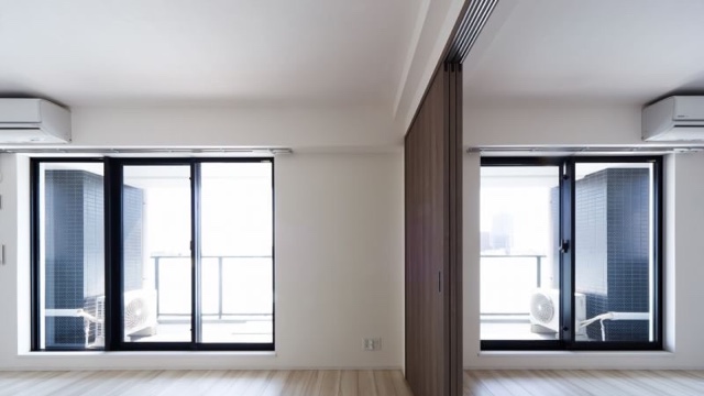 サロンの雰囲気5