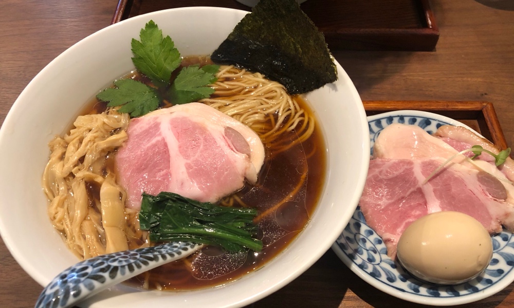 サロンの雰囲気2
