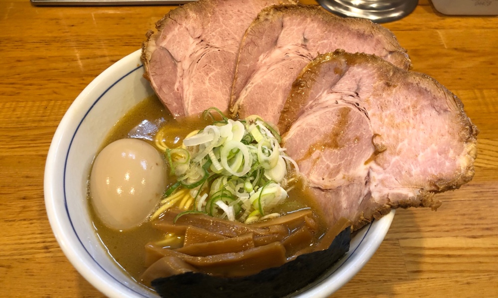 サロンの雰囲気3