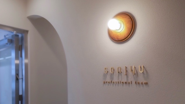 サロンの雰囲気4