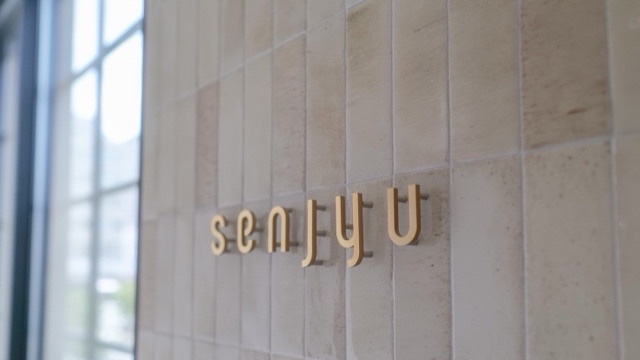 SENJYU武蔵小杉店（テスト）