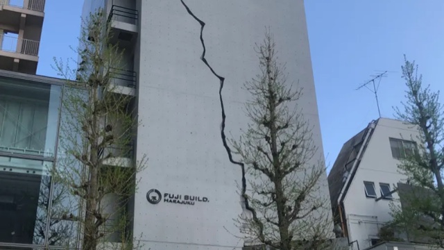 サロンの雰囲気2