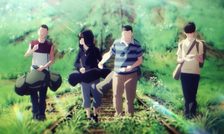 サロンの雰囲気2