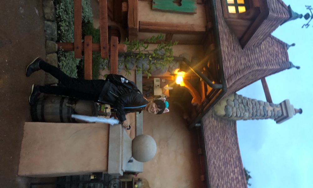 サロンの雰囲気4