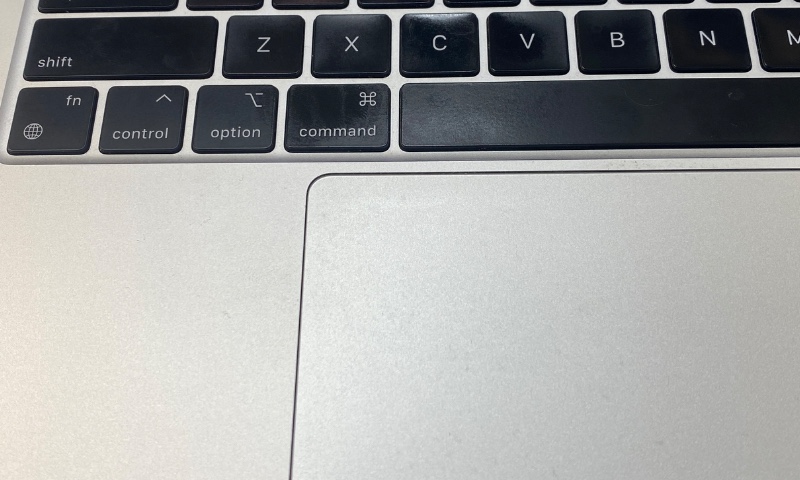 サロンの雰囲気6