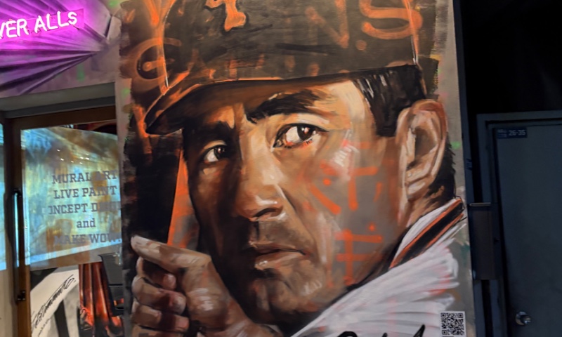 サロンの雰囲気2