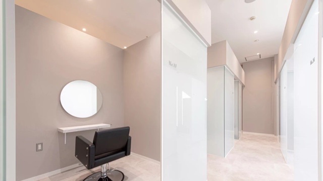 サロンの雰囲気3