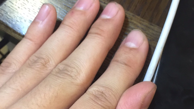 サロンの雰囲気5