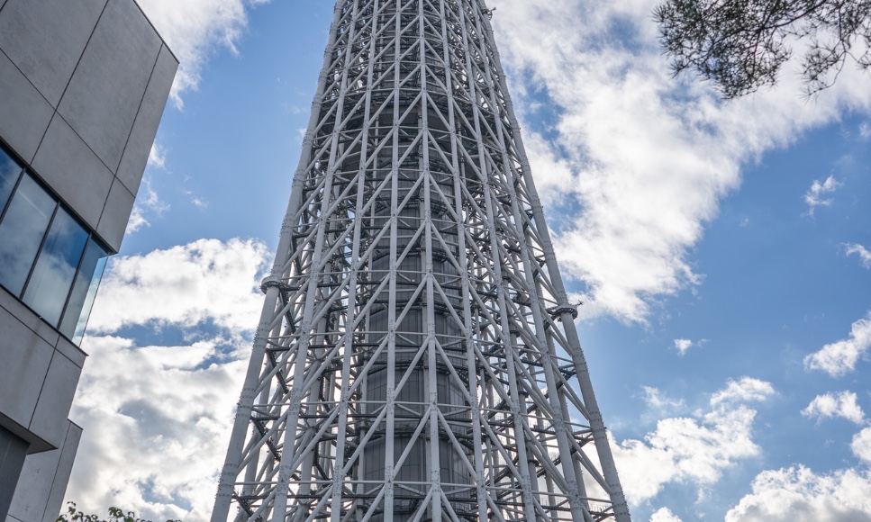 サロンの雰囲気2