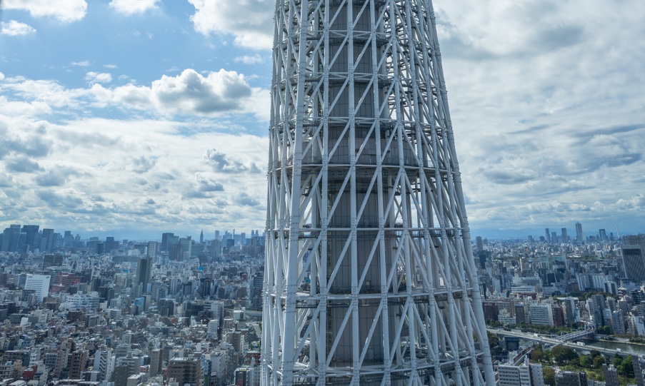 サロンの雰囲気3