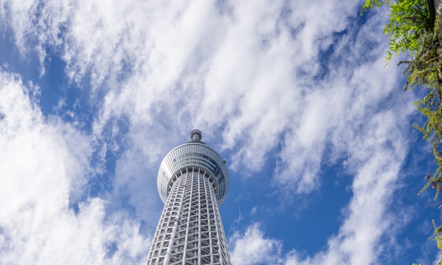 サロンの雰囲気4