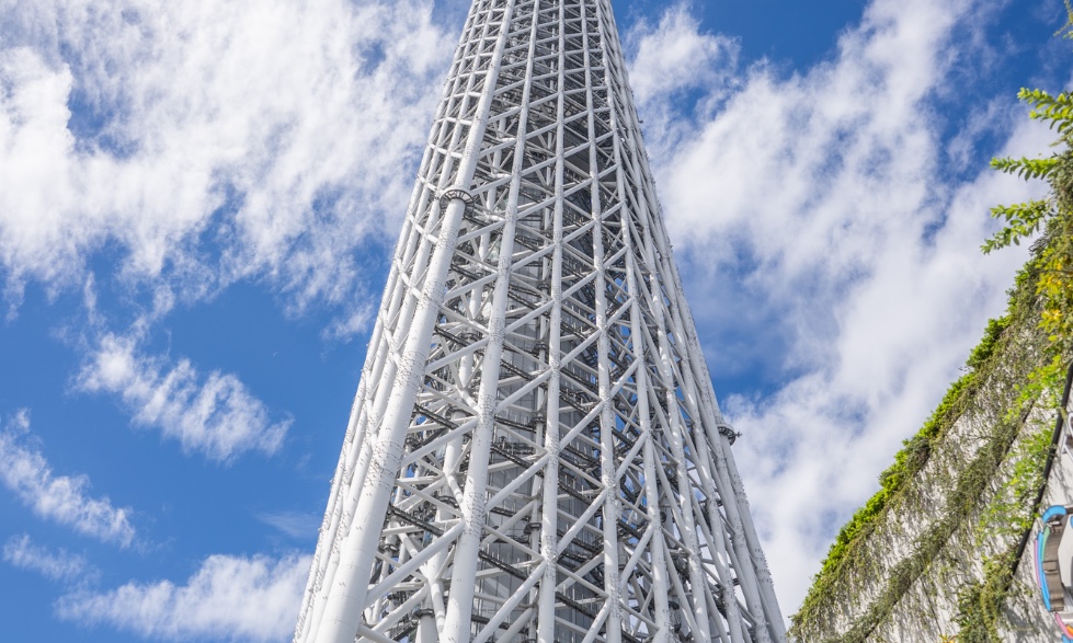 サロンの雰囲気5