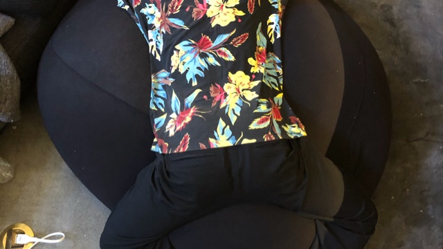 テストにゃおにゃおのサロン