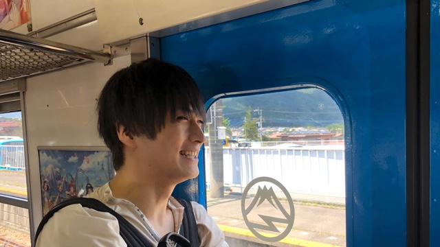 サロンの雰囲気4