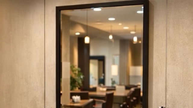 サロンの雰囲気3